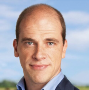 Diederik Samsom