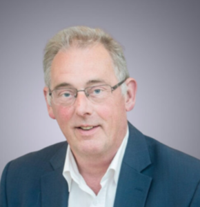 Prof. Dr. Ad van Wijk